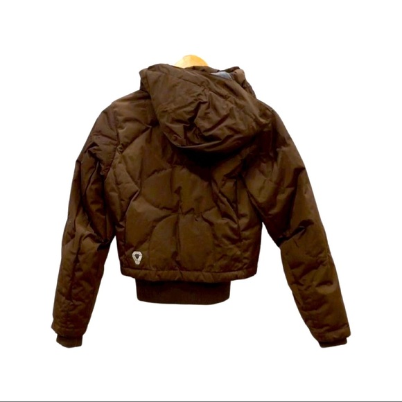 ⚜️✨The North Face - Women's Padma Bomber Jacket!✨⚜️ size XS - Picture 3 of 8